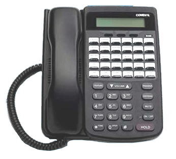 (image for) Comdial DX-80 Phone
